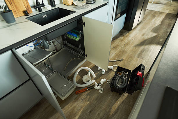 Trusted Pipe Repair service in Durand, IL - AAA Plumbing Heating